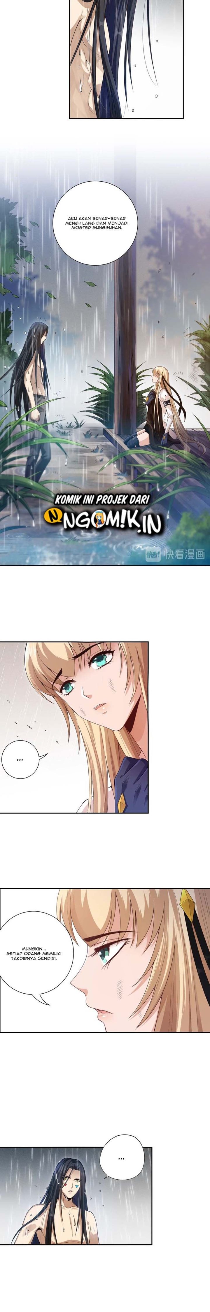 Ultimate Soldier Chapter 82 Gambar 13